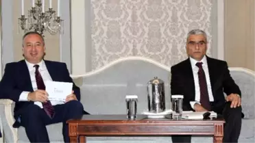 İhlas, Yeni Su Arıtma Cihazını Tanıttı