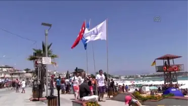 İngilizler'in Konuttaki Gözdesi Didim'e Arap İlgisi