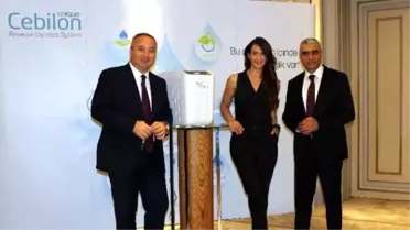 İyi Yaşam İçin Kaliteli Su