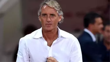 Mancini, Sinisa Mihajlovic'i Galatasaray İçin İkna Etti