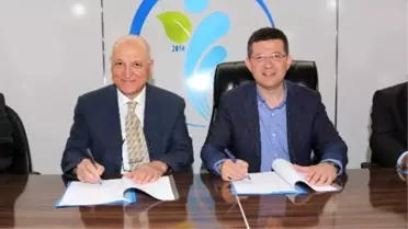 Merkezefendi Belediyesi Takpas Protokolü İmzaladı