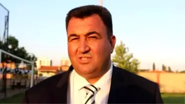 Nazilli Belediyespor'da Yeni Başkan Kaplan Oldu