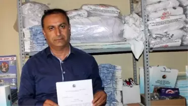 Projesi İptal Edilen Dernek, Suç Duyurusunda Bulunacak