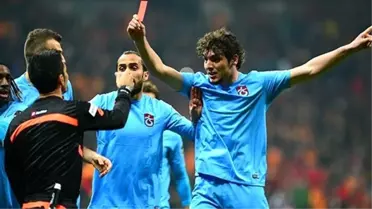 Salih Dursun, Galatasaray'a Dönüyor