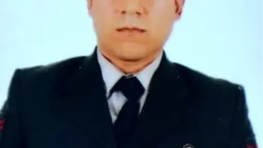 Şehit Ateşi Osmaniye'ye Düştü