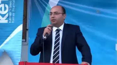 15. Uluslararası Kemer Sualtı Günleri