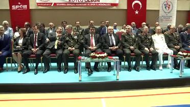 19 Mayıs Atatürk'ü Anma Gençlik ve Spor Bayramı