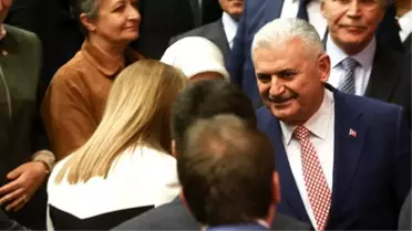 Abdülkadir Selvi'den Binali Yıldırım'a Olay Benzetme: Yardımcı Muavin
