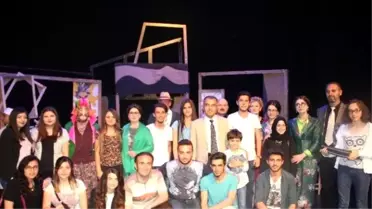 Bartın'da Şeki Rüzgarı