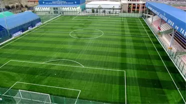 Beşiktaş Bakırköy Atatürk Yaşam Köyü Tesisleri'ni 10 Yıllığına Kiraladı