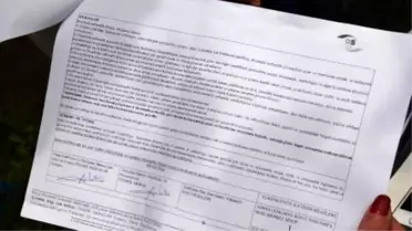 Eski Başkan, Cezası Nedeniyle Camide Çevre Düzenlemesi Yapıyor