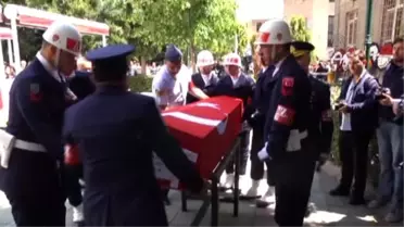 Nusaybin'deki Terör Operasyonu