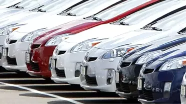 Otomobilde Mayıs Kampanyaları Fiyatı İndirdi Faizi Sıfırladı