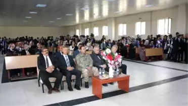 Pmyo'da Mezuniyet Coşkusu Yaşandı