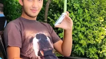 Alkollü Sürücünün Çarptığı Liseli Genç Gözyaşları Arasında Toprağa Verildi