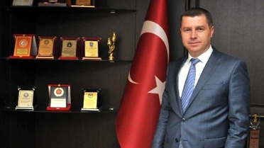 Başkan Kuzu'dan Berat Kandili Mesajı