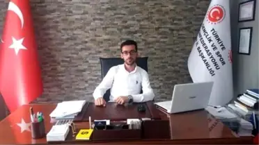 Çetin, Efeler İlçe Başkanı Oldu