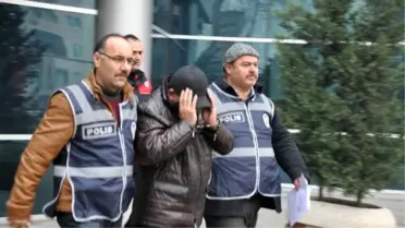 Eski Vekilin Boşandığı Eşini Öldüren Katil İntihar Etti