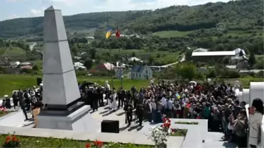 Galiçya Muharebelerinin 100. Yıl Dönümü Etkinlikleri - İvano