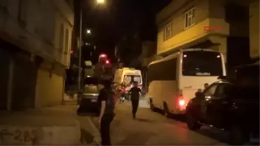 Gaziantep Hücre Evi Baskınında IŞİD'in Beyni Öldürüldü İddiası