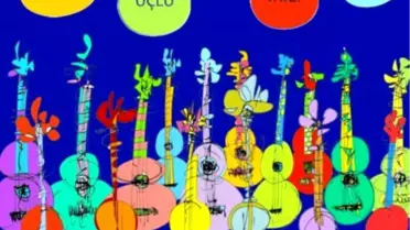 İstanbul Klasik Gitar Merkezi Gitar Konseri