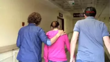 Kayseri Hülya'yı Öldüren 3 Kişi Tutuklandı