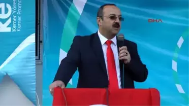 Kemer - Uluslararası Kemer Sualtı Günleri Başladı
