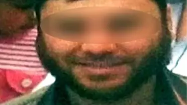 Kendini Patlatan Teröristin Yunus Durmaz Olduğu Bilgisi Üzerinde Duruluyor