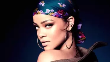 Rihanna'dan NBA Yıldızı Lebron James'a İlginç Kutlama