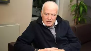 Şansal Büyüka: Işıkları Kapatıp Şampiyonluk Kutlamak Bir Tek Bizde Var
