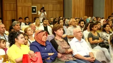 Şehitkamil'den 'Kalp Damar Hastası ' Konulu Konferans