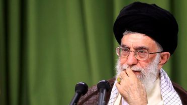 Şirazi: Hamaney, Mehdi'yle İrtibatı Kurdu