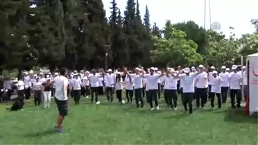 Türkiye Sağlıklı Beslenme ve Hareketli Hayat Programı