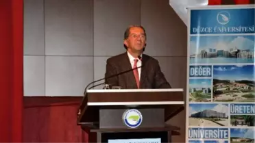 Üniversitede 19 Mayıs'ın Anlam ve Önemi Vurgulandı