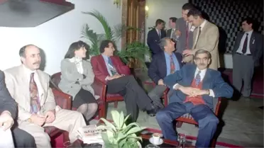 1994'te Dokunulmazlıkları Kaldırılan Eski DEP'liler: Kürt Siyasetine Fırsat Tanınmadı