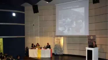 DÜ'de 'Çatışma Sonrası Diyarbakır Surlarına' Yaklaşım Çalıştayı