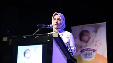 Esra Albayrak: 'Adaletsiz Bir Dünyada Yaşamanın Burukluğunu Yaşıyoruz'