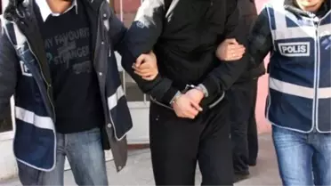 İzmir'de 'Paralel Yapı' Operasyonu! Bir Vali, 5 Eski Emniyet Müdürü Gözaltında