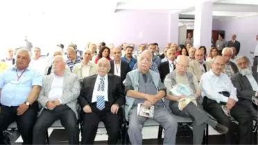 Mezunlar Buluştu, Hatıralar Canlandı