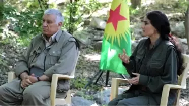 PKK'dan Dokunulmazlıklarla İlgili İlk Yorum! CHP'ye Tepki Var