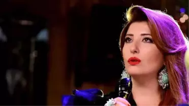 Şebnem Bozoklu, Cannes Film Festivali'nde Soyuldu