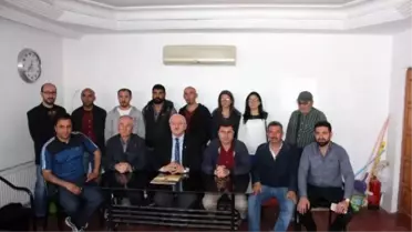 Yozgat Basınından Emniyete Ortak Tepki