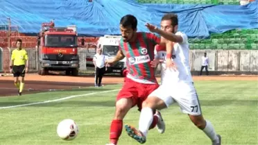 Diyarbekirspor Sedat Debreli ile Anlaştı