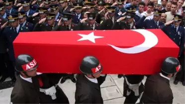 Hatay'da Teknede Patlama: 1 Şehit, 2 Yaralı