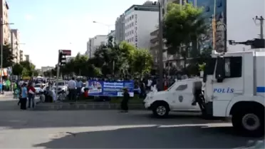 Hdp Eş Genel Başkanı Yüksekdağ