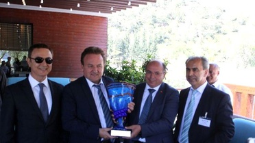 Muğla Turizmi ve Almanya Pazarını Konuştular
