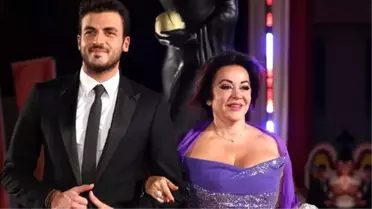 Oya Aydoğan'ın Vefatından Sonra Gurur Aydoğan İlk Kez Konuştu
