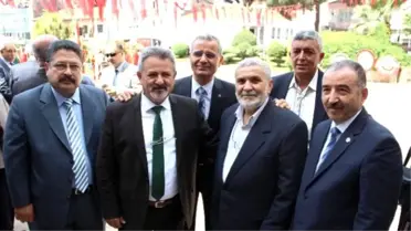 Aydın'da 'Yılın Ahisi' Ödüllendirildi