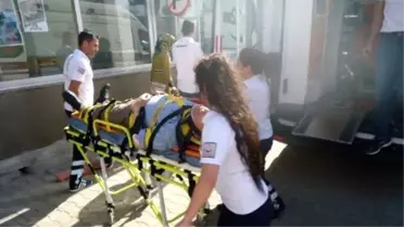 Kahta'da 3 Kaza: 11 Yaralı