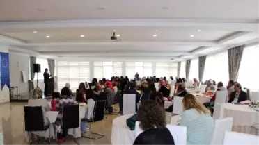 Muş'ta 'Kep-ıı Projesi' Semineri